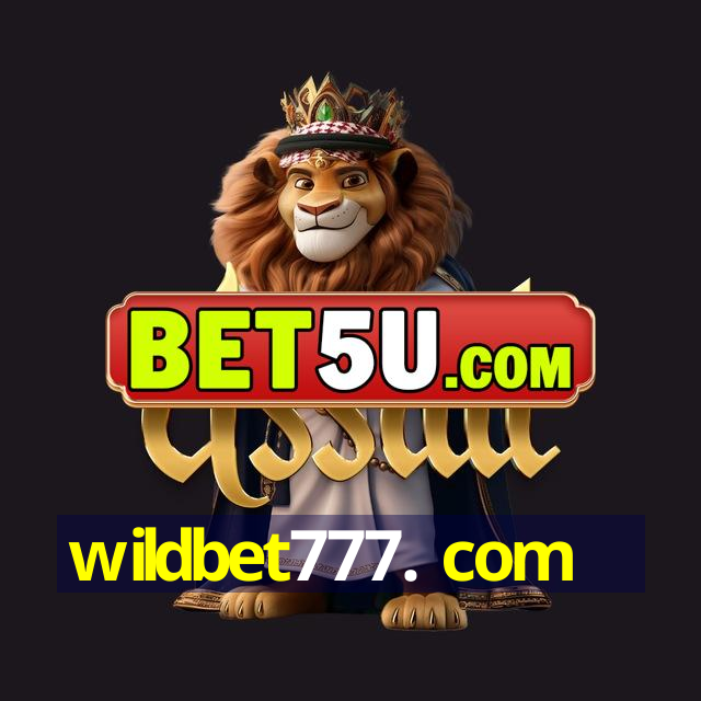 wildbet777. com